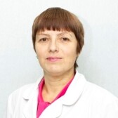Крючкова Татьяна Николаевна, дерматолог