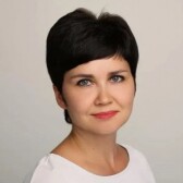 Старкова Елена Евгеньевна, аллерголог-иммунолог