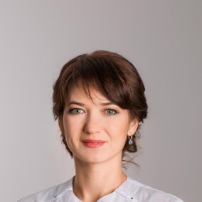 Желавская Валентина Александровна, косметолог