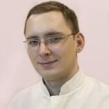 Лосев Сергей Александрович, стоматолог-ортопед