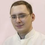 Лосев Сергей Александрович, стоматолог-ортопед