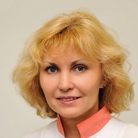 Чубатова Светлана Николаевна, стоматолог-терапевт