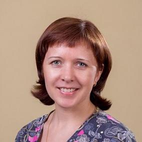 Чеченкова Наталья Владимировна, акушерка