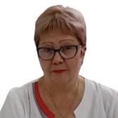 Федченко Галина Александровна, акушер-гинеколог