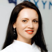 Курникова Анна Андреевна, эндокринолог