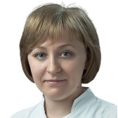 Ефимова Нина Вячеславовна, офтальмолог