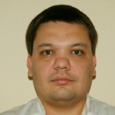 Теплищев Денис Александрович, офтальмолог