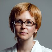 Смирнова Елена Анатольевна, косметолог