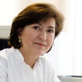 Тарасова Марина Анатольевна, гинеколог