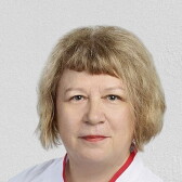 Малыгина Светлана Егоровна, стоматолог-терапевт