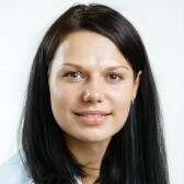 Карпова Ксения Владимировна, детский стоматолог