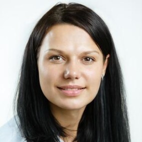 Карпова Ксения Владимировна, стоматолог-терапевт
