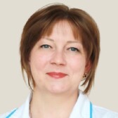 Давыдова Ольга Игоревна, хирург