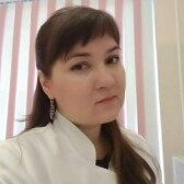 Чулкова Ольга Михайловна, детский гастроэнтеролог