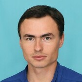 Мурашко Дмитрий Сергеевич, хирург