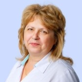 Климина Ирина Викторовна, стоматолог-терапевт