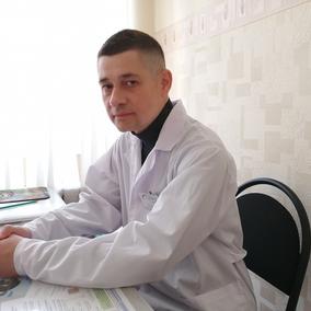 Решетников Николай Николаевич, ЛОР