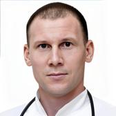 Измайлов Рамиль Равилевич, кардиолог