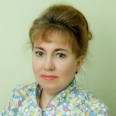 Неборонова Наталья Альбертовна, гинеколог