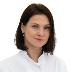 Решанова Людмила Михайловна, гинеколог
