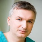 Антонов Вячеслав Николаевич, эндоскопист