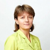 Монахова Юлия Юрьевна, стоматолог-терапевт