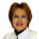 Наумова Елена Борисовна, мануальный терапевт