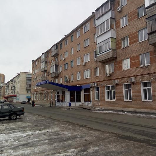 Поликлиника №1 (ГАУЗ ООКСП), фото №4