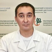Ахметов Ниль Наилевич, онколог