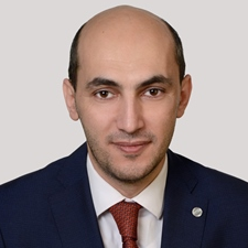 Петросян Андрей Давидович, сосудистый хирург