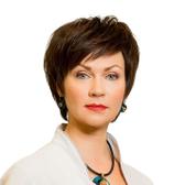 Гиленок Ольга Михайловна, косметолог