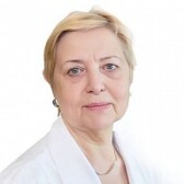 Союстова Елена Леонидовна, эндокринолог
