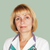 Шкенева Людмила Николаевна, гастроэнтеролог