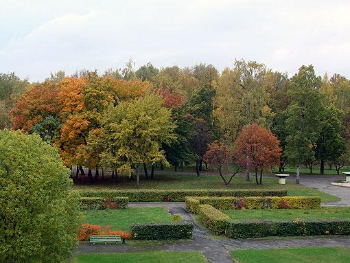Дорожная Клиническая Больница ОАО РЖД, фото №3