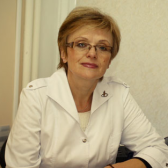 Овчинникова Елена Александровна, гинеколог