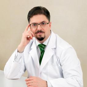 Зенкевич Александр Александрович, дерматолог