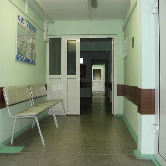 Городская больница № 4, фото №3