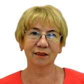 Беликова Ольга Викторовна, детский физиотерапевт