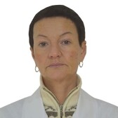 Кочергина Татьяна Александровна, кардиолог