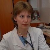 Нуриева Люция Габдульбаровна, кардиолог