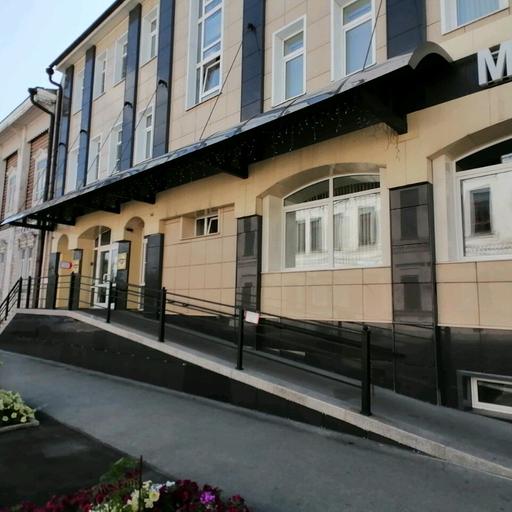 где сделать обрезание в барнауле