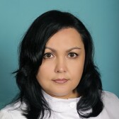 Чепчугова Анастасия Владимировна, стоматолог-терапевт