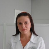 Рубанова Оксана Андреевна, стоматолог-терапевт