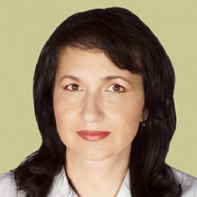 Иванова Марина Владимировна, уролог