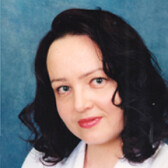 Долинина Ирина Владимировна, диетолог