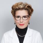 Усенко Татьяна Владимировна, врач функциональной диагностики