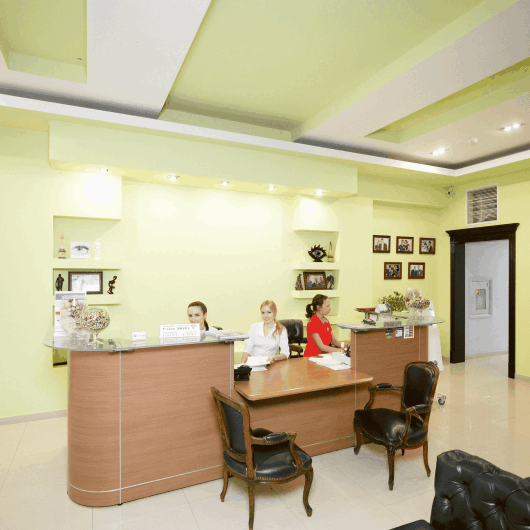 Офтальмологические клиники в москве куренкова