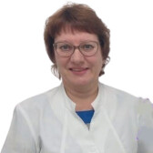 Конорева Наталья Анатольевна, врач функциональной диагностики