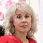 Николаева Светлана Константиновна, гинеколог