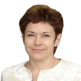 Давыдова Анна Петровна, ЛОР
